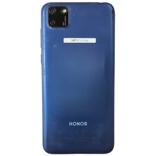 Used Huawei Honor 9S 32GB 2GB RAM Blue